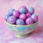 Candy Grapes