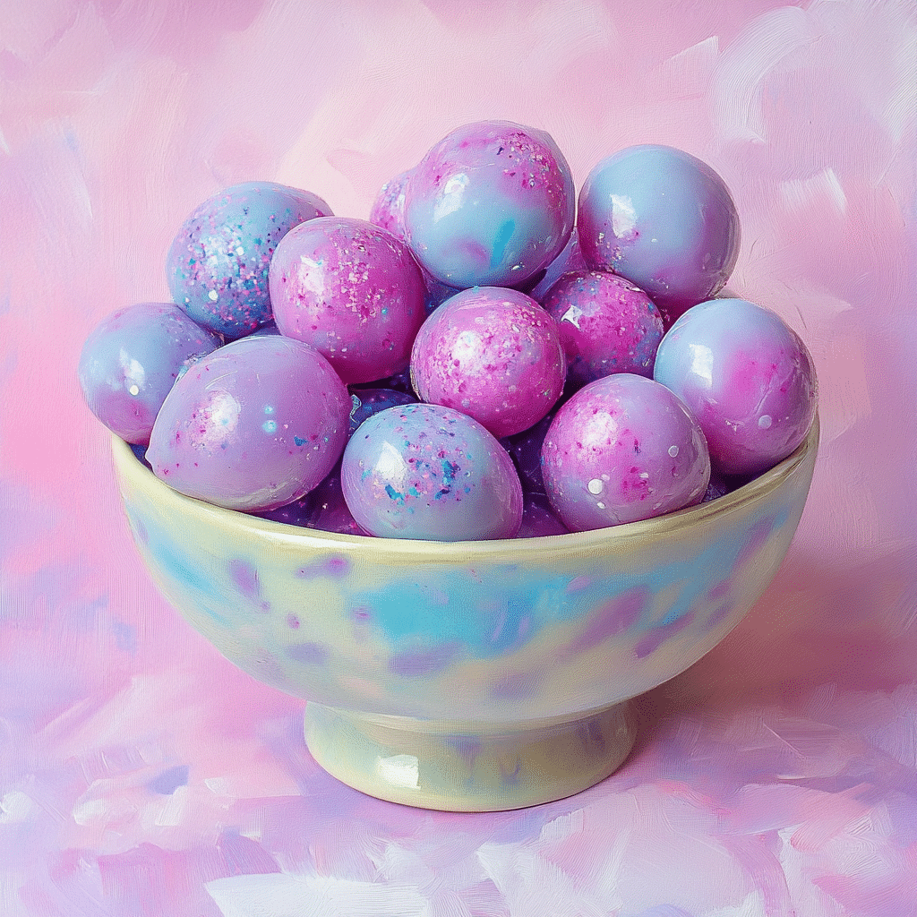 Candy Grapes