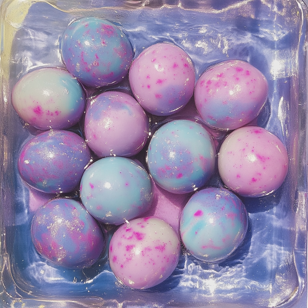 Candy Grapes