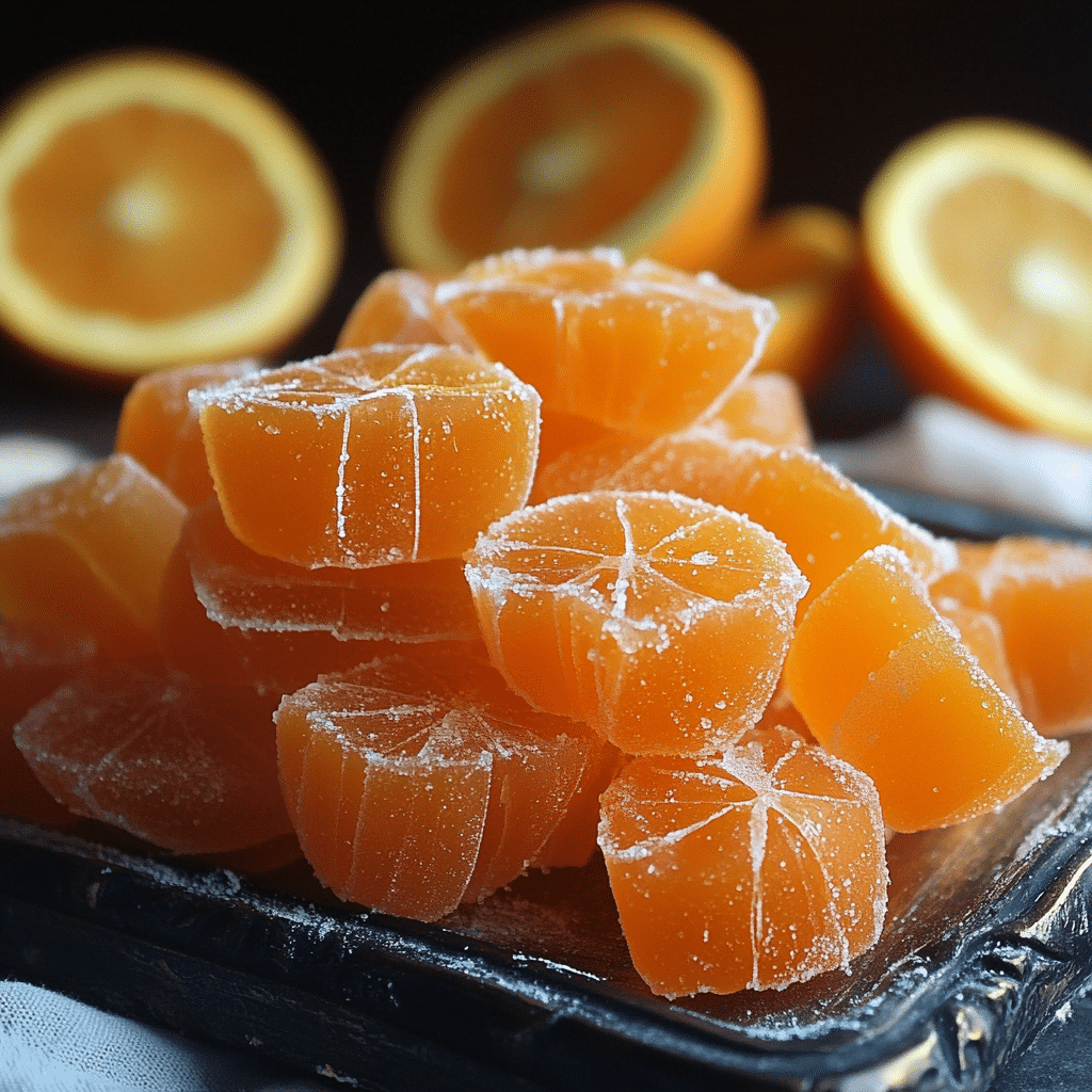 lilya blogging Classic Homemade Orange Candy cref httpss.mj 3e58b73a 7393 49db 9649 cfe5437c3d56 2