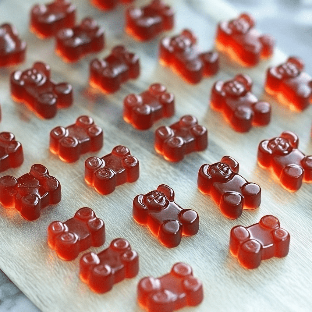 lilya blogging Homemade Gummy Bears cref httpss.mj .runoZTj3 0201e23a 5c01 4538 8a44 f22f5713cc20 0