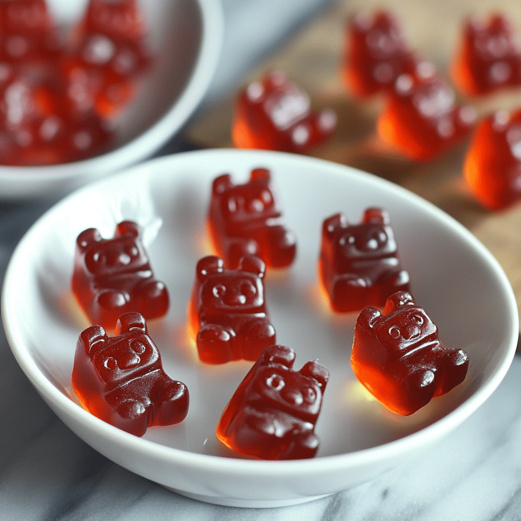 lilya blogging Homemade Gummy Bears cref httpss.mj .runoZTj3 0201e23a 5c01 4538 8a44 f22f5713cc20 1
