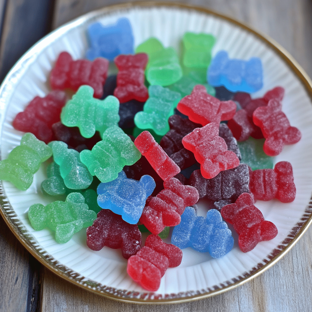 lilya blogging Kool Aid Gummy Bears cref httpss.mj .runZTEM2 2ef4e9f6 8428 4c9d 8213 e3fccb5032a9 1