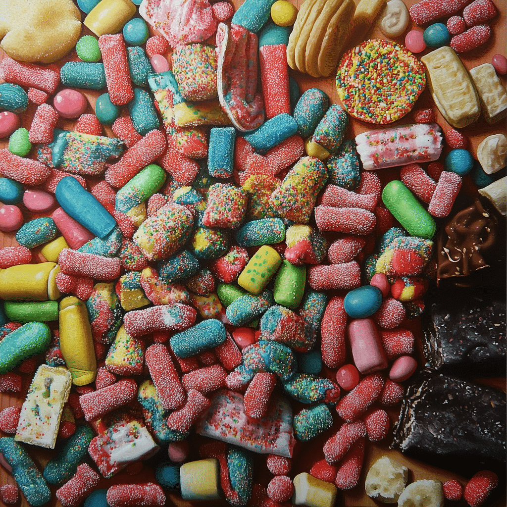 lilya blogging Sweet Junk Food cref httpss.mj .runS5r5TW8Bj8 b7a80ed0 917f 4bf0 976f 63653a394377 3