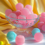 DIY Bubble Gum