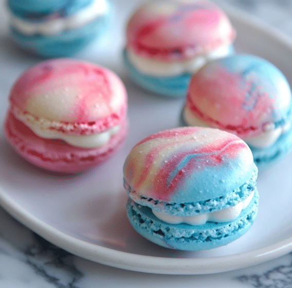 Cotton Candy Macarons: The Ultimate Guide to Sweet, Whimsical Perfection 9 Screenshot 2025 08 18 14