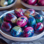 Galaxy Candy Grape Recipe
