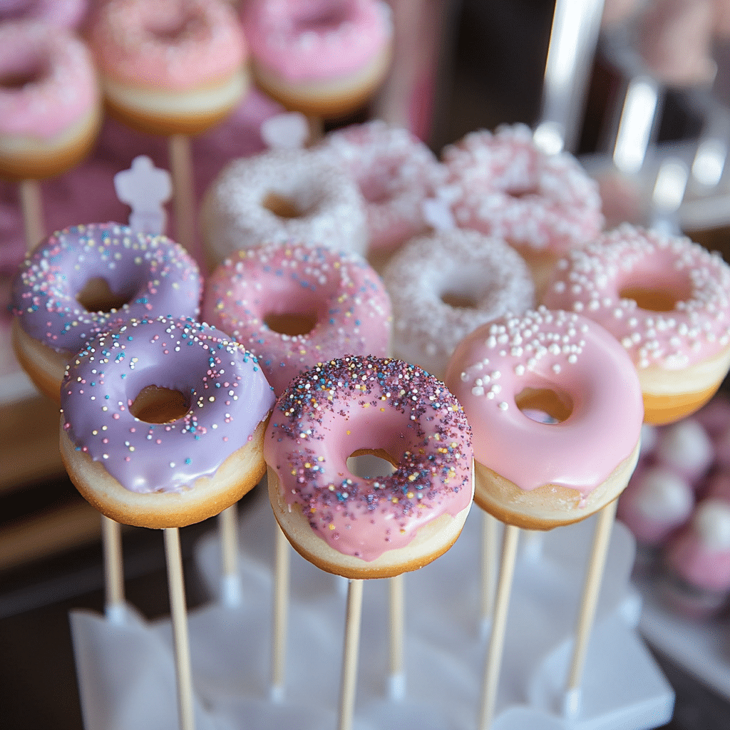 Donut Pop Favors: The Sweetest Trend Everyone’s Obsessed With 10 lilya blogging Donut Pop Favors cref httpss.mj .runiOKI9QCaN ad9afa26 5868 4a49 b5ee 1619390fefe0 0