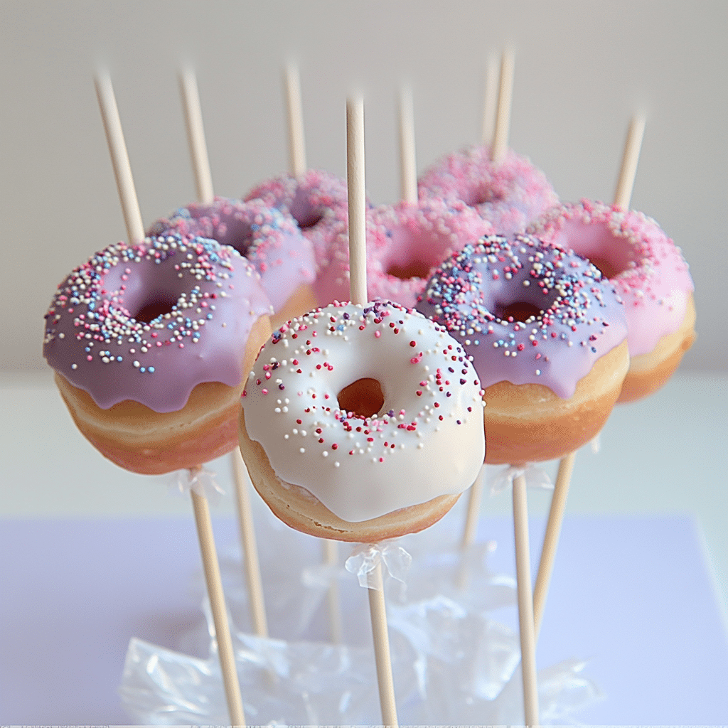 Donut Pop Favors: The Sweetest Trend Everyone’s Obsessed With 8 lilya blogging Donut Pop Favors cref httpss.mj .runiOKI9QCaN ad9afa26 5868 4a49 b5ee 1619390fefe0 2
