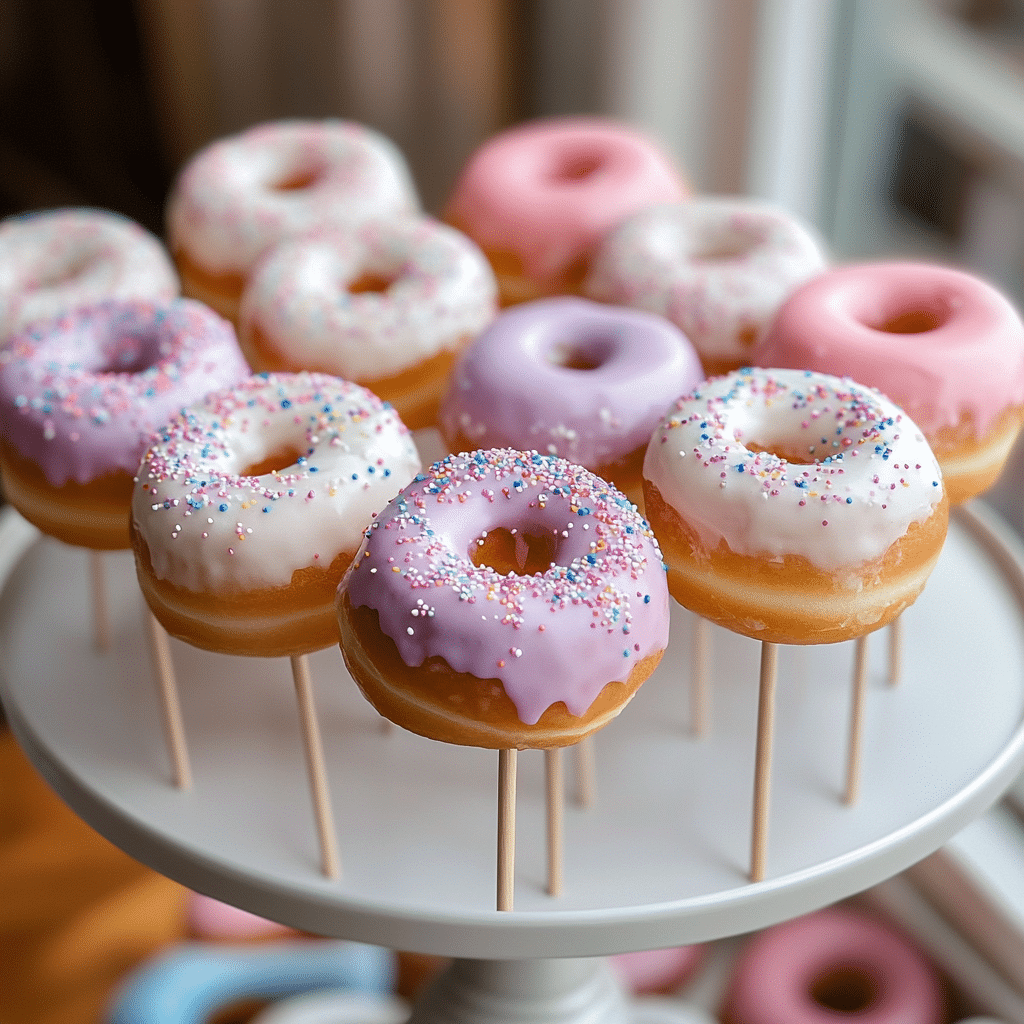 Donut Pop Favors: The Sweetest Trend Everyone’s Obsessed With 9 lilya blogging Donut Pop Favors cref httpss.mj .runiOKI9QCaN ad9afa26 5868 4a49 b5ee 1619390fefe0 3
