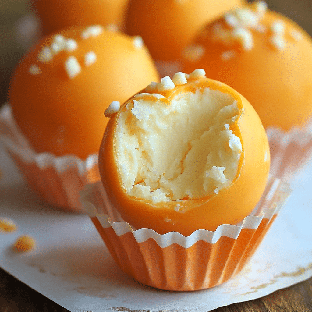 lilya blogging Orange Creamsicle Truffles cref httpss.mj .ru 86f01134 d3dc 4828 b8f8 40e0680ea2c8 2
