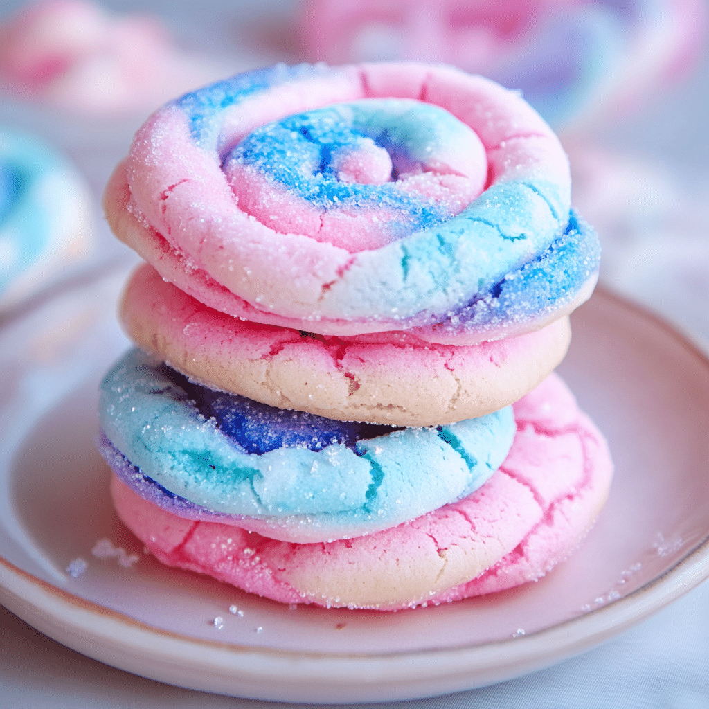lilya blogging Cotton Candy Cookies Recipe cref httpss.mj .r 10a56ad1 8c42 4bec 82df 04fad89da2ac 2